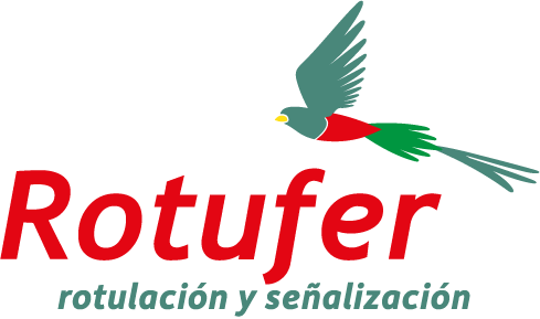 Logo de Rotufer